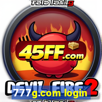 777g.com login
